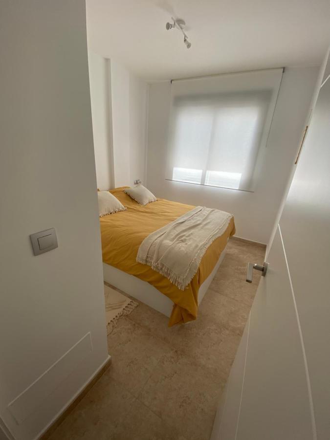 Appartement Casa-M In Torre De La Horadada Екстер'єр фото